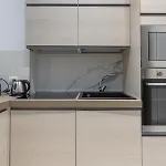 Xenia Apartments - Modern Three-Room Apartment In Moscova Area