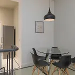 Xenia Apartments - Modern Three-Room Apartment In Moscova Area