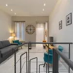 Xenia Apartments - Modern Three-Room Apartment In Moscova Area