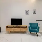 Xenia Apartments - Modern Three-Room Apartment In Moscova Area