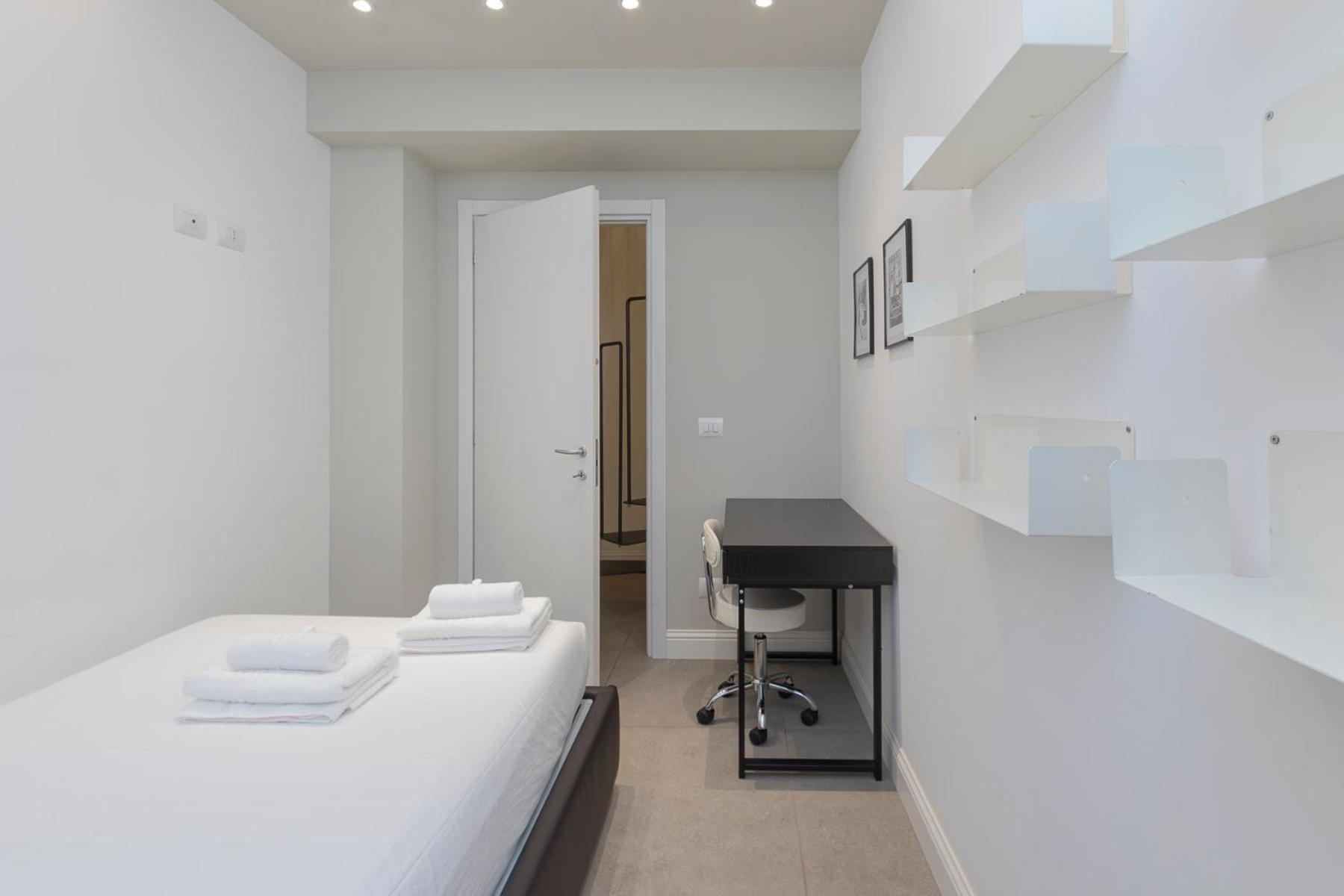 Appartement Xenia - Modern Three-room In Moscova Area