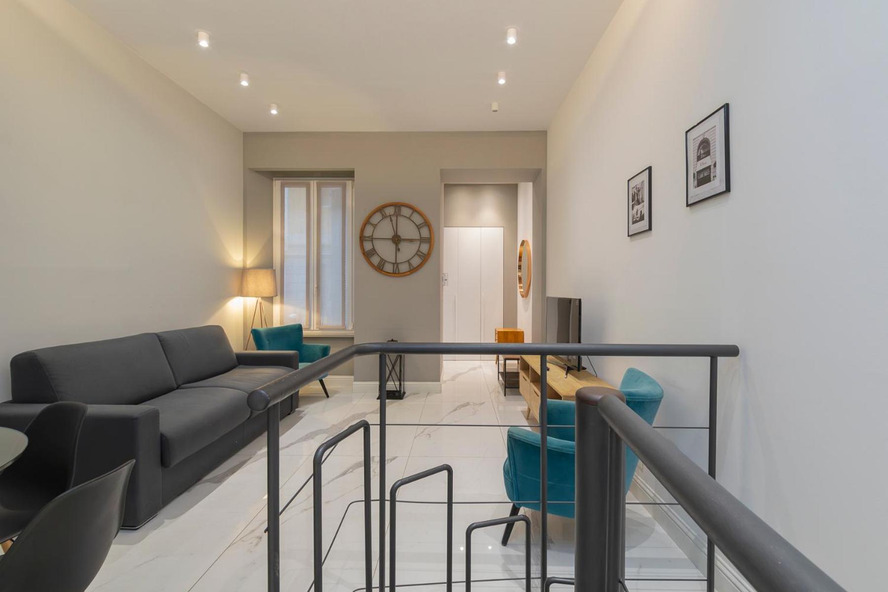 Appartement Xenia - Modern Three-room In Moscova Area *