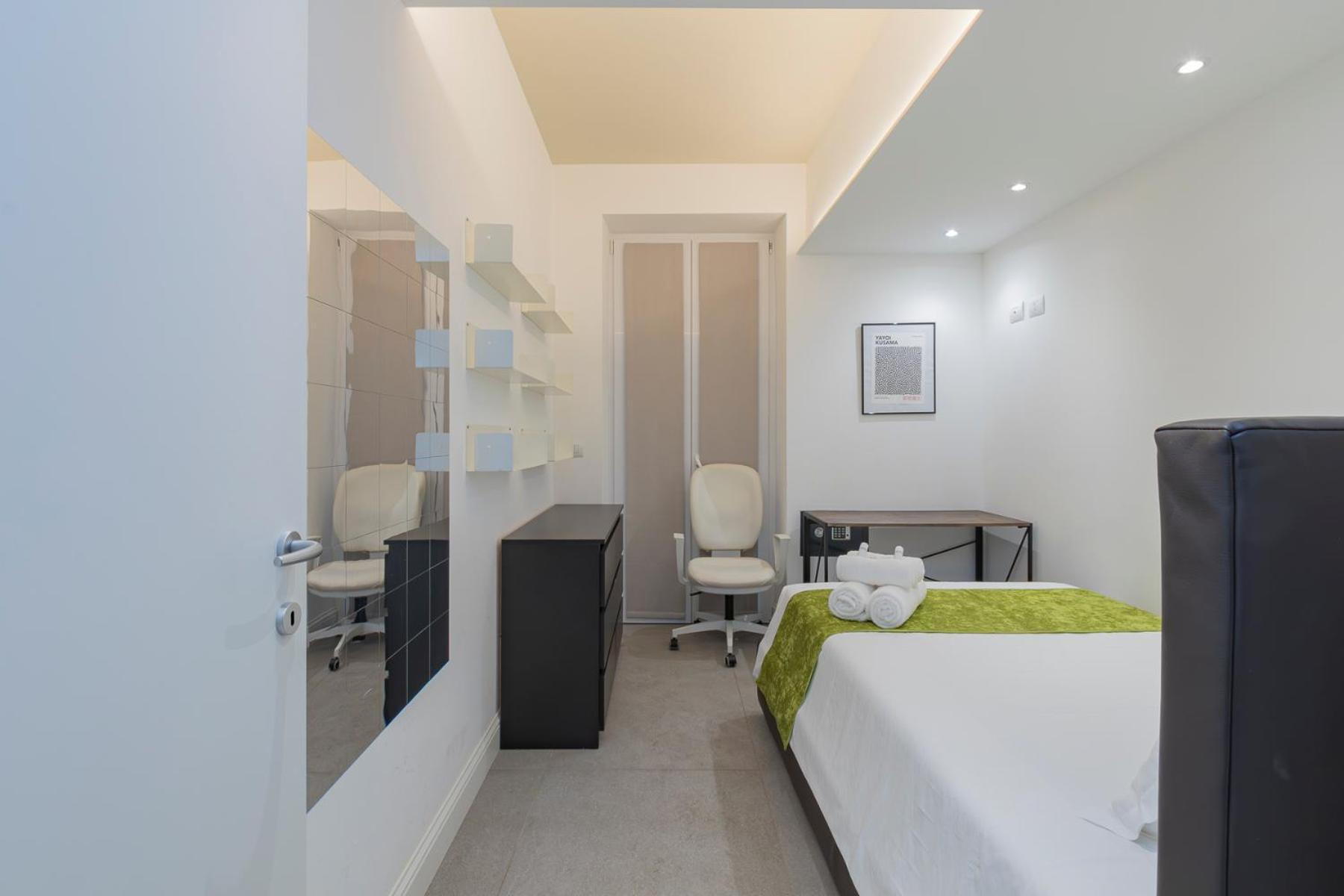 Appartement Xenia - Modern Three-room In Moscova Area Milan