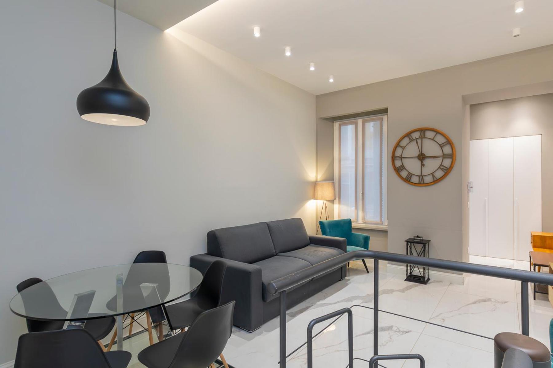 Xenia - Modern Three-room In Moscova Area *