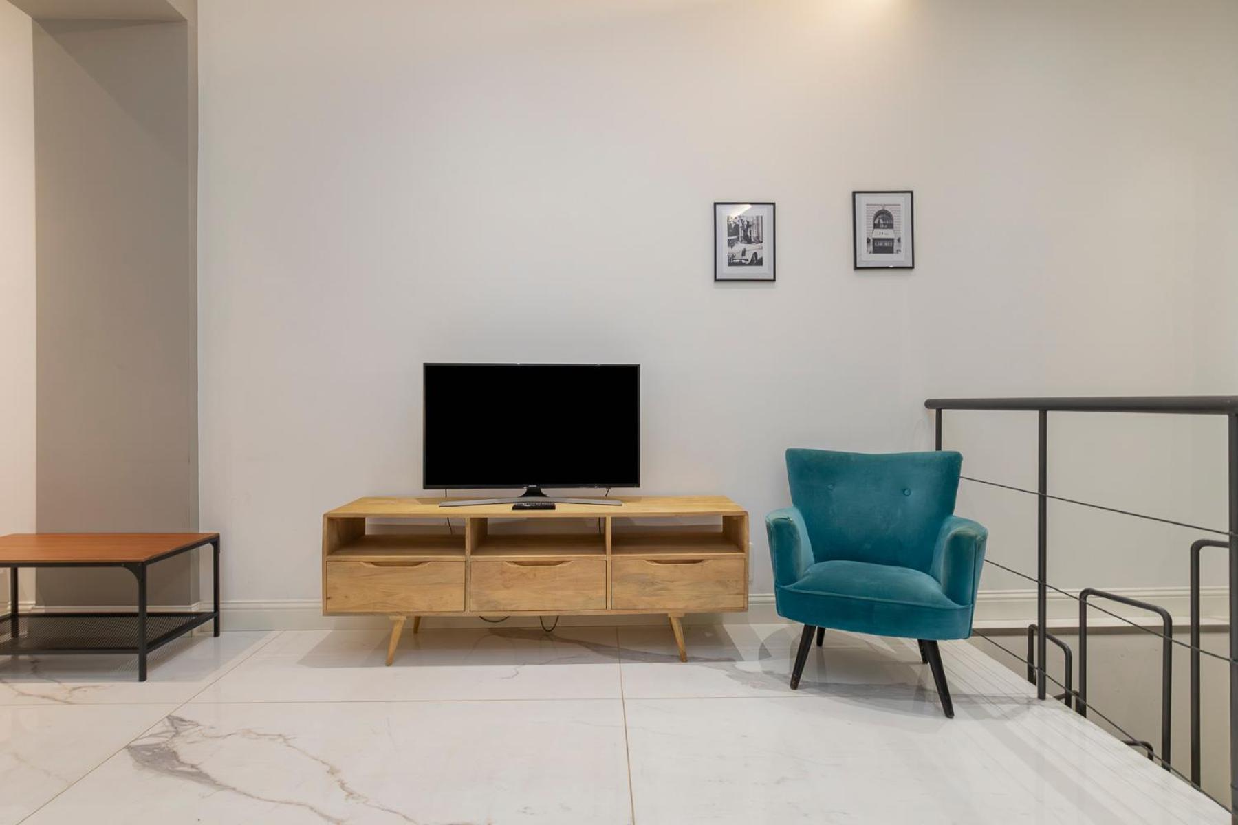 Appartement Xenia - Modern Three-room In Moscova Area *