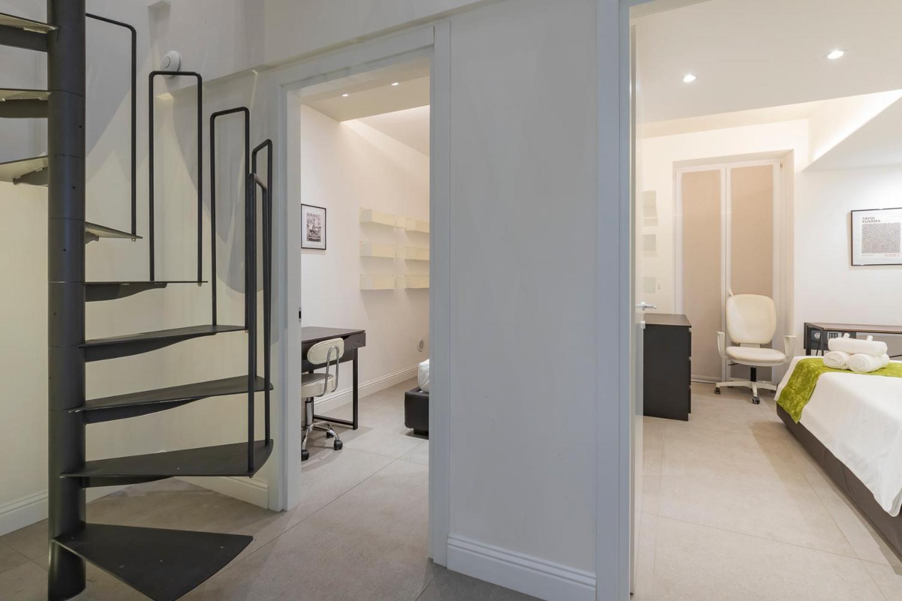 Appartement Xenia - Modern Three-room In Moscova Area Milan