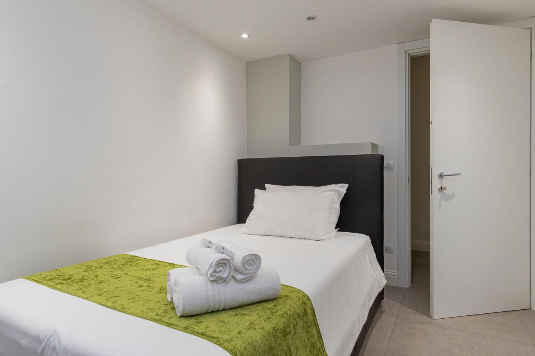 Appartement Xenia - Modern Three-room In Moscova Area Milan