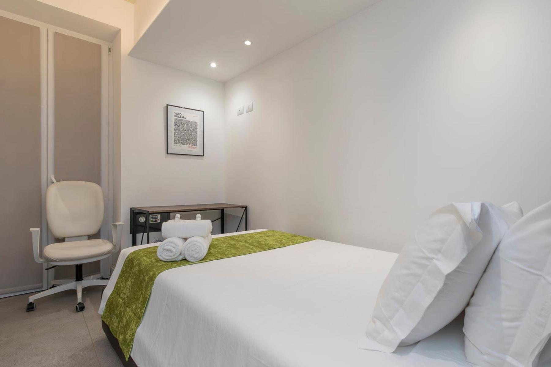 Apartamento Xenia - Modern Three-room In Moscova Area